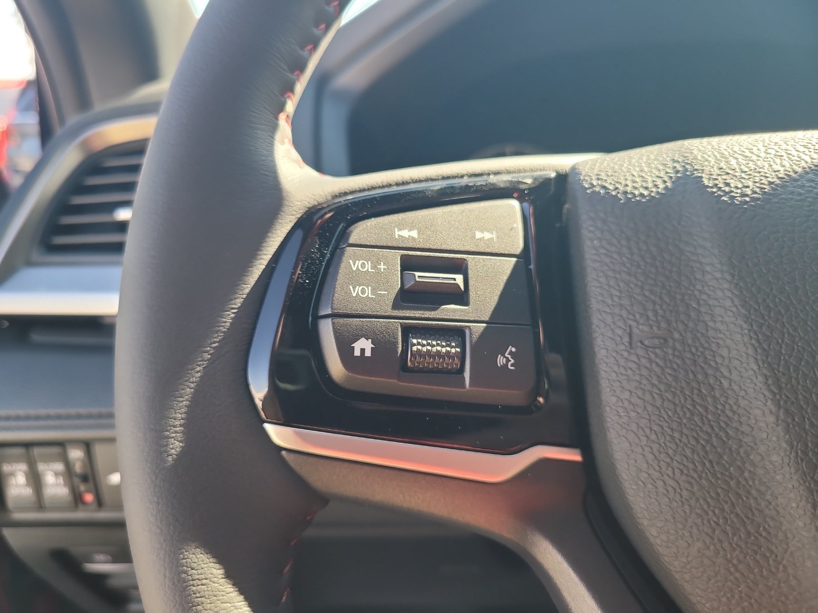 New 2027 Honda Odyssey Sport-L image 14
