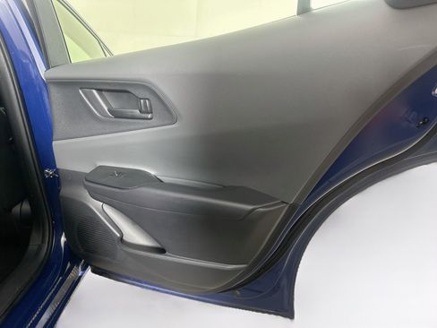 Used 2024 Toyota Prius LE FWD image 28