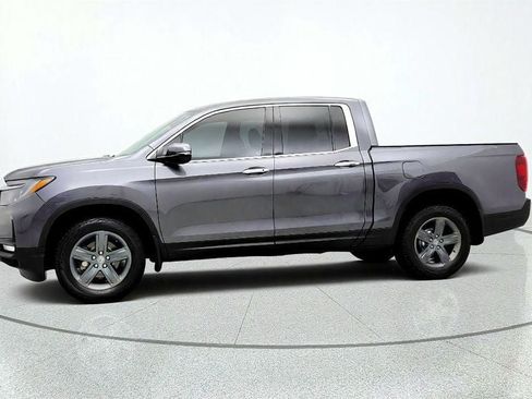 Used 2023 Honda Ridgeline RTL-E image 8