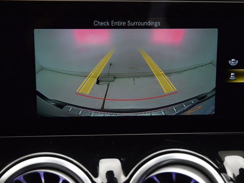 Certified 2023 Mercedes-Benz GLA 250 image 28