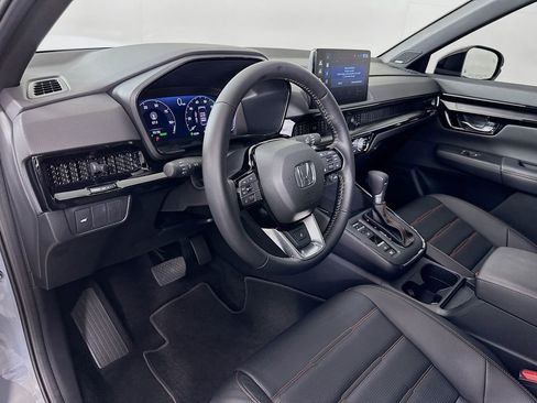 Certified 2026 Honda CR-V Sport Touring image 9