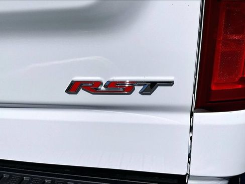 New 2026 Chevrolet Silverado 1500 RST w/ Safety Package AWD/4WD image 11