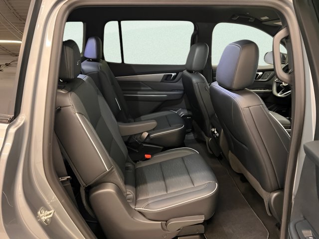 Certified 2026 Buick Enclave Sport Touring AWD/4WD image 23