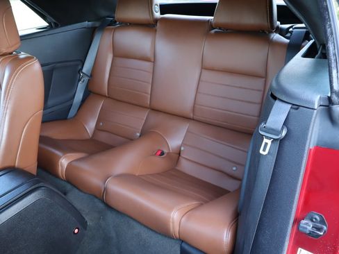 Used 2014 Ford Mustang Premium w/ Equipment Group 202A RWD image 17