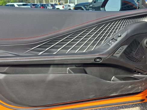 New 2026 Dodge Charger Scat Pack AWD/4WD image 11