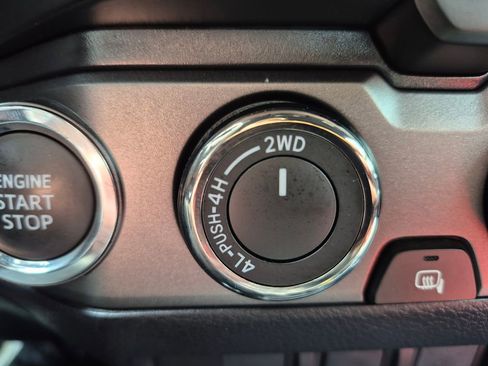 Used 2023 Toyota Tacoma TRD Sport image 20