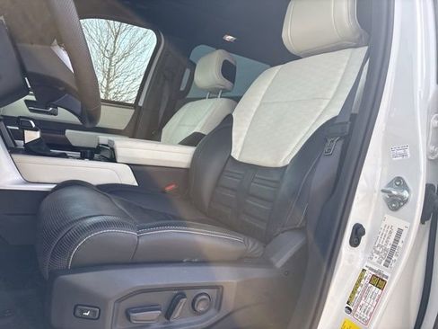 Certified 2024 Toyota Sequoia Capstone image 8