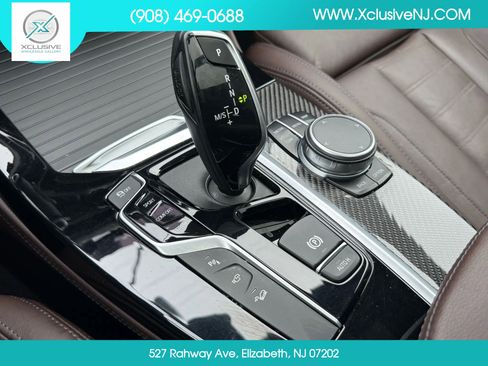 Used 2020 BMW X4 xDrive30i w/ M Sport Package 2 image 18