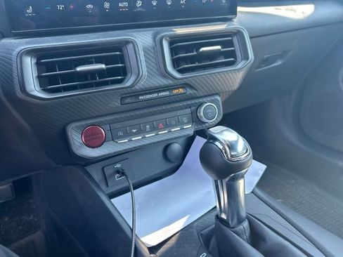 Used 2024 Ford Mustang Convertible RWD image 12