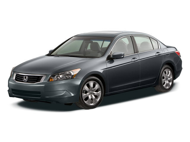 Used 2008 Honda Accord EX-L image 1