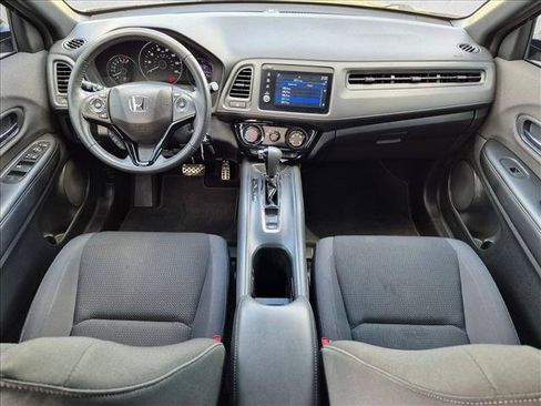 Used 2019 Honda HR-V Sport image 18