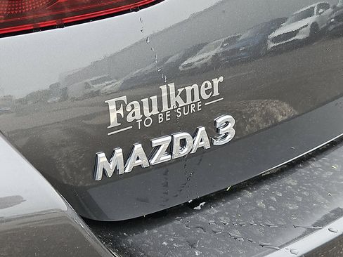 New 2026 MAZDA MAZDA3 s Sport FWD image 22
