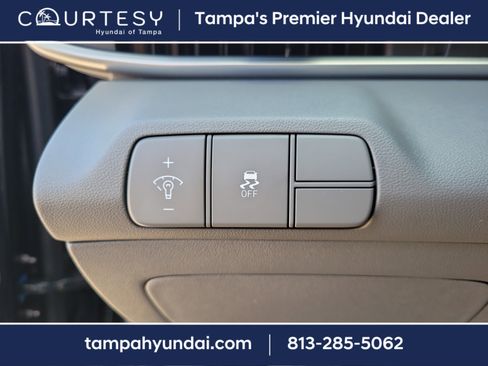 Certified 2025 Hyundai Elantra Sport w/ Cargo Package image 20