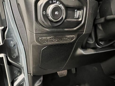 New 2026 Jeep Wrangler Sport S image 31