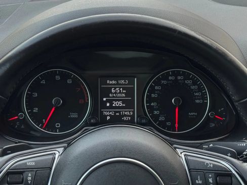 Used 2014 Audi Q5 2.0T Premium Plus AWD/4WD image 29