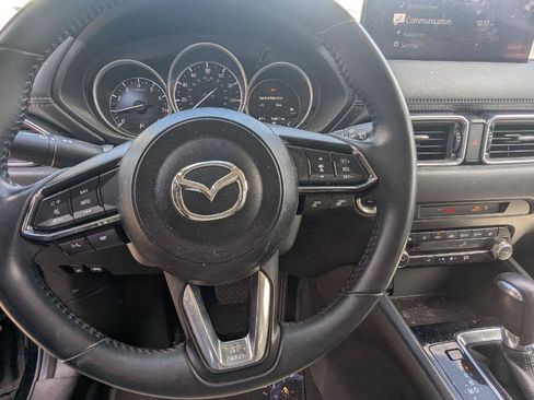 Used 2023 MAZDA CX-5 AWD 2.5 S image 13