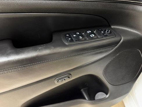 Used 2021 Jeep Grand Cherokee High Altitude image 7