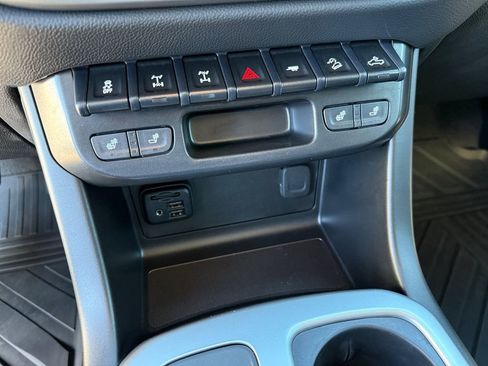 Used 2022 Chevrolet Colorado ZR2 w/ LPO, Power Package image 20