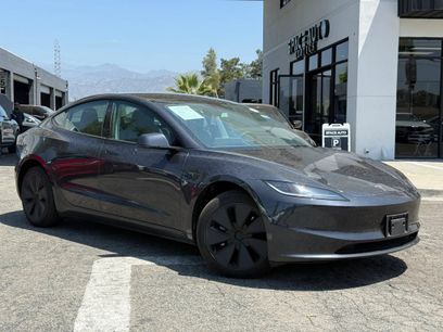 Used 2025 Tesla Model 3 Long Range