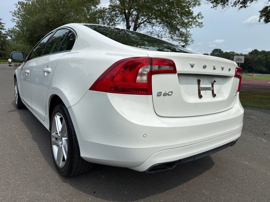 Used 2015 Volvo S60 T5 Premier AWD/4WD image 18