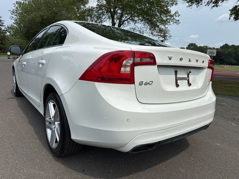 Used 2015 Volvo S60 T5 Premier AWD/4WD image 18