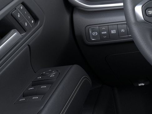 New 2027 GMC Terrain Elevation w/ Elevation Premium Package FWD image 23