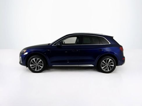 Used 2022 Audi Q5 2.0T Premium Plus image 2