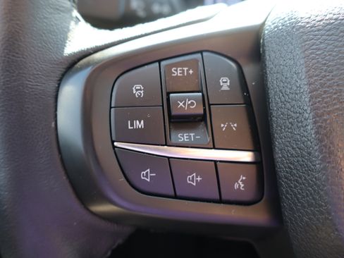 Used 2024 Ford Ranger Lariat w/ FX4 Off-Road Package image 16