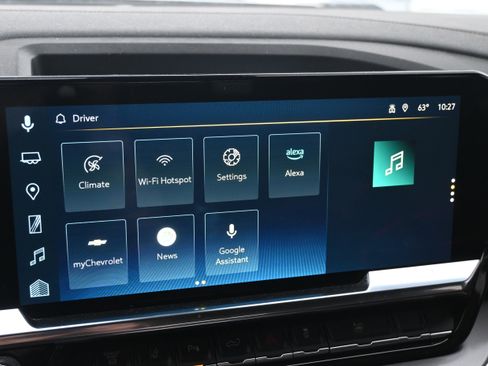 Used 2025 Chevrolet Silverado 3500 High Country w/ High Country Premium Package image 8