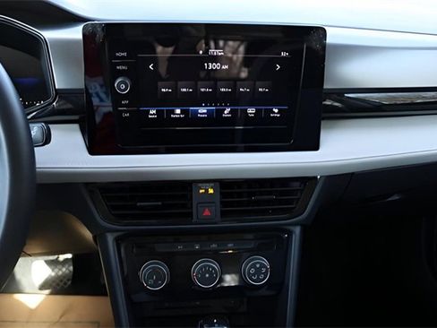 Used 2025 Volkswagen Taos S image 20