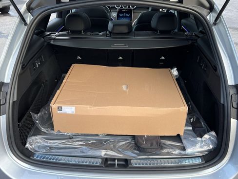 New 2026 Mercedes-Benz GLC 300 4MATIC image 24