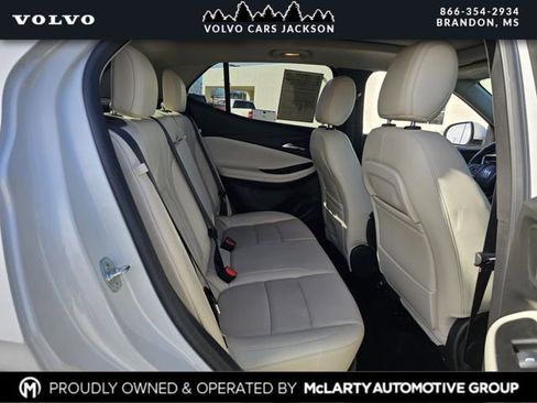 Used 2024 Buick Encore GX Avenir w/ Avenir Technology Package image 27