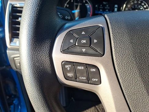 Used 2023 Ford Ranger XLT image 16