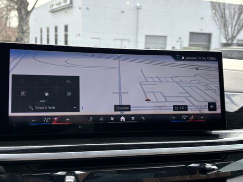 Certified 2024 BMW X5 xDrive40i w/ M Sport Package image 25