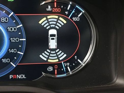 Used 2019 Cadillac Escalade Luxury AWD/4WD image 47