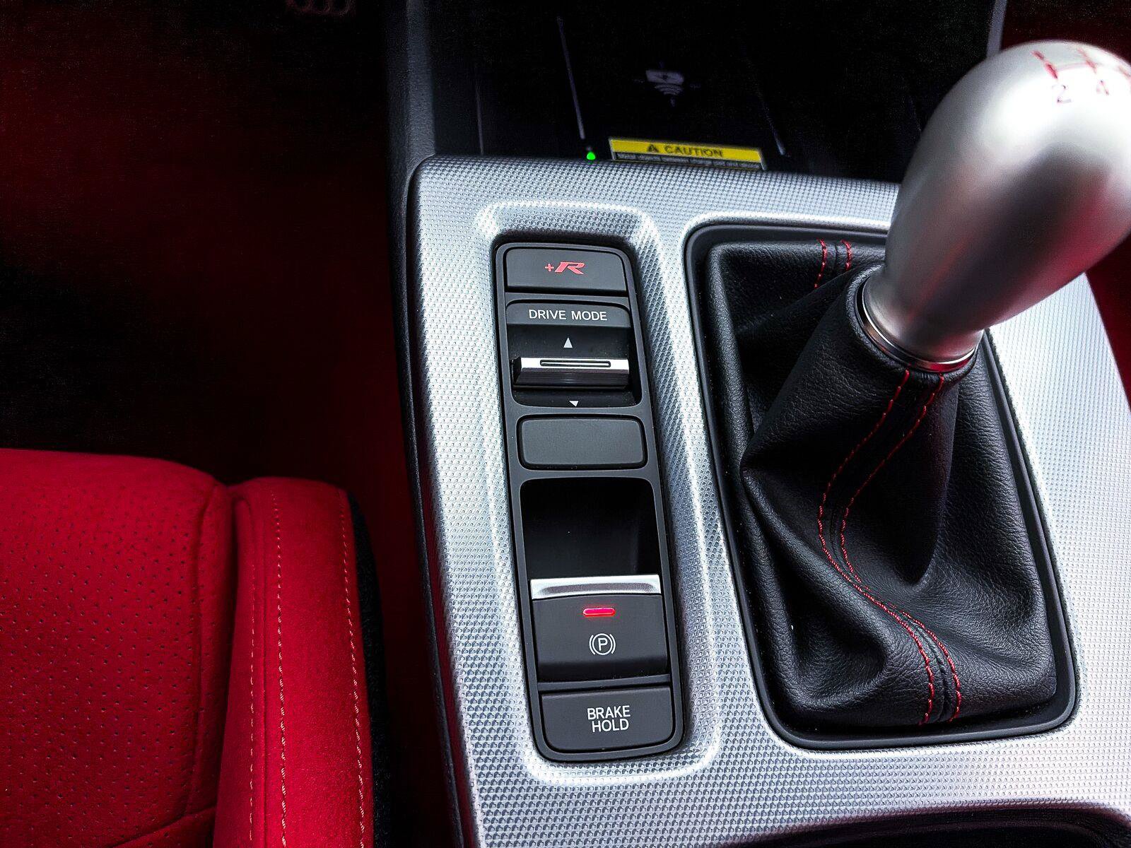 Used 2025 Honda Civic Type R image 31
