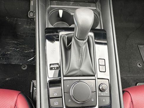 New 2026 MAZDA CX-50 AWD 2.5 Hybrid w/ Cargo Package image 18