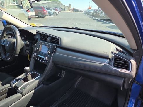 Used 2016 Honda Civic LX image 13