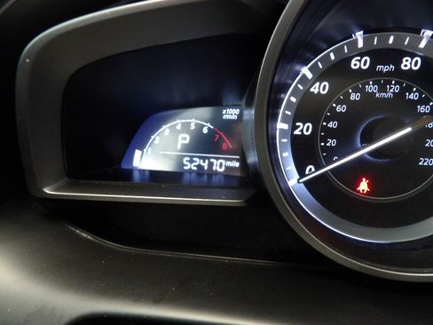 Used 2017 MAZDA CX-3 Sport image 29