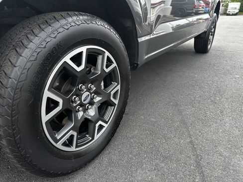 Certified 2024 Ford F150 STX AWD/4WD image 12