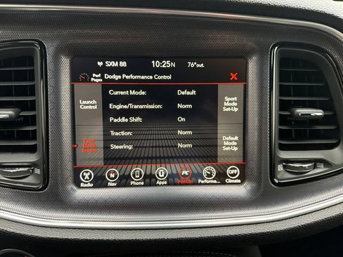 Used 2017 Dodge Challenger R/T Scat Pack RWD image 93