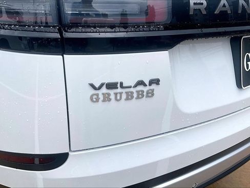 Used 2024 Land Rover Range Rover Velar S AWD/4WD image 41
