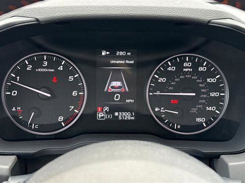 Certified 2025 Subaru Crosstrek 2.5i Limited w/ Popular Package #4A image 29