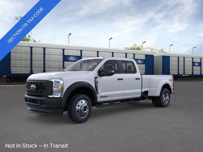 New 2026 Ford F450 XL