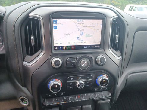 Used 2019 GMC Sierra 1500 AT4 w/ AT4 Premium Package image 10