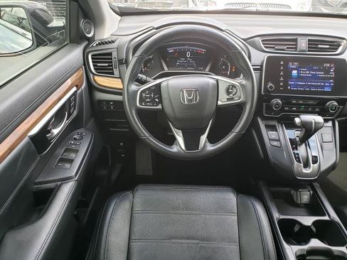 Used 2019 Honda CR-V Touring image 18