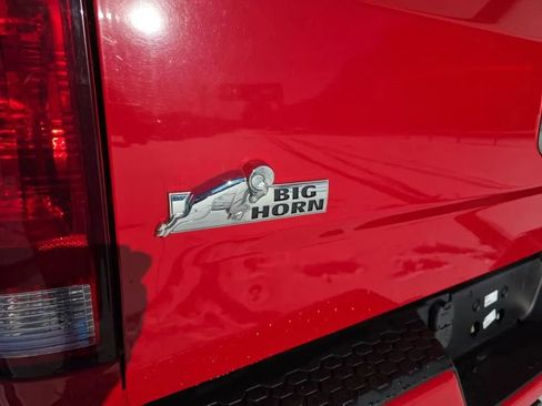 Used 2019 RAM 1500 Big Horn image 9