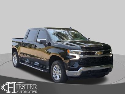 New 2026 Chevrolet Silverado 1500 LT