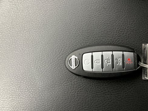 Used 2019 Nissan Maxima 3.5 SV w/ Floor Mat Group image 22