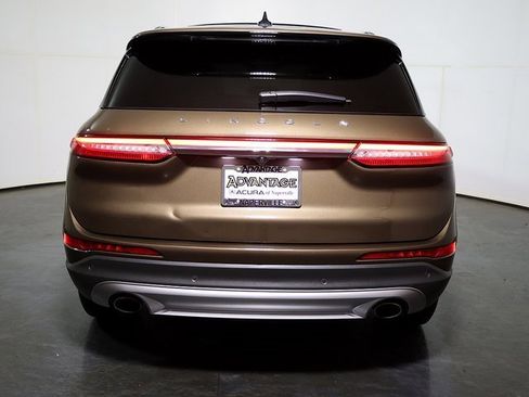 Used 2022 Lincoln Corsair AWD w/ Premium Package image 10